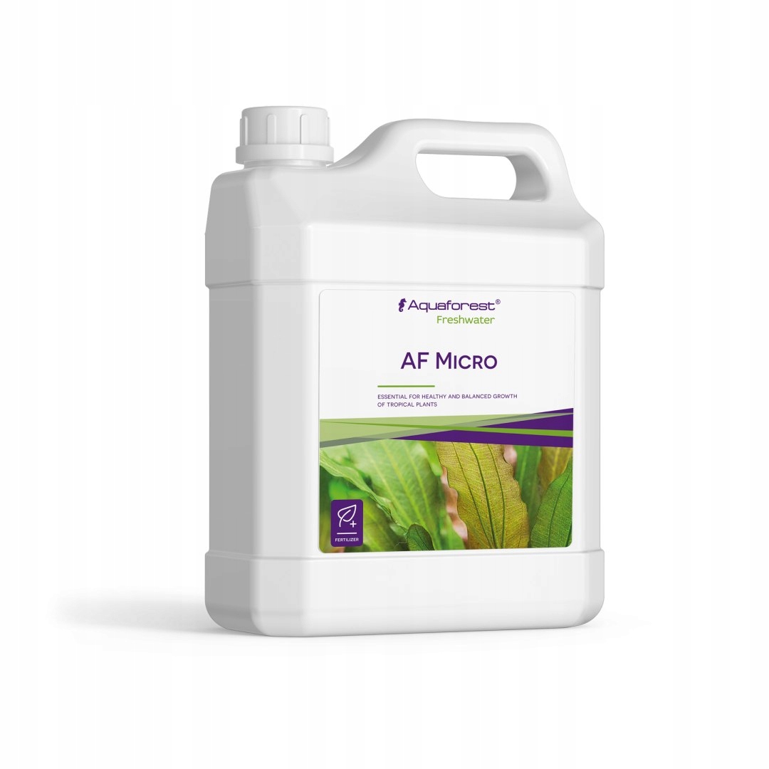 Levně Aquaforest Micro 2000 ml – Mikroprvky