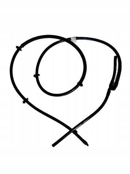 MERCEDES GLE W166 шланг омивача A1668600592