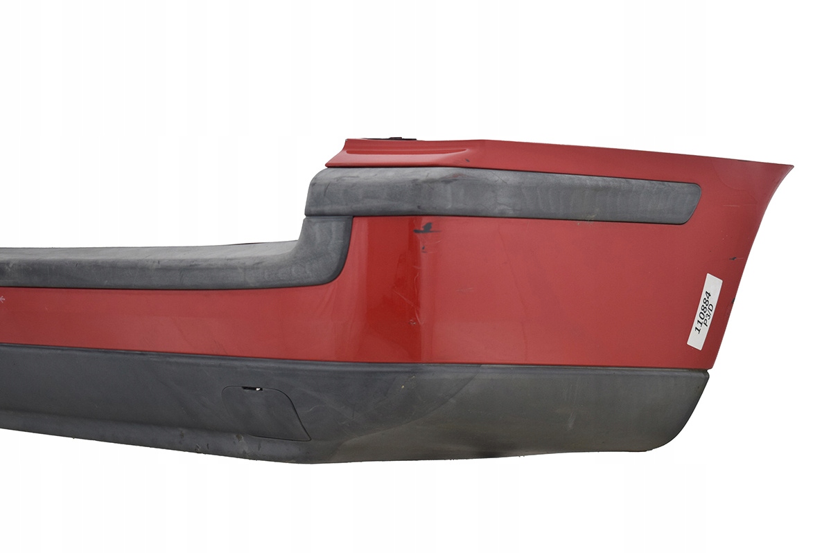 Stoßstange hinten heck VOLVO V70 II