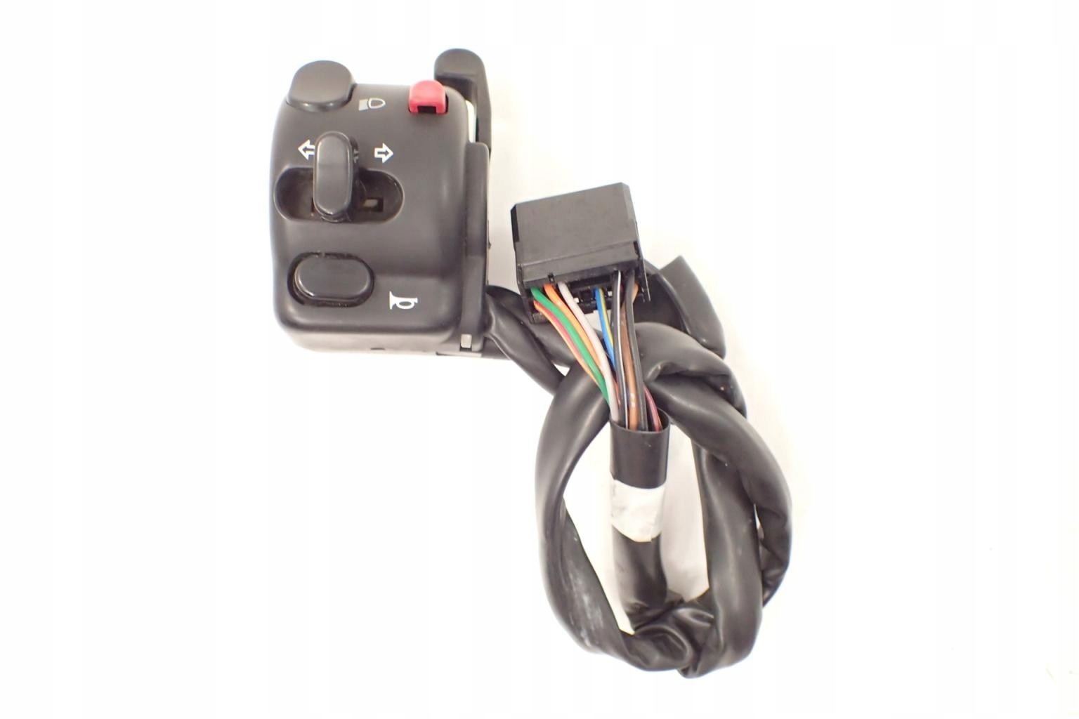 131775-1111 - Triumph Legend 900 TT левый переключатель