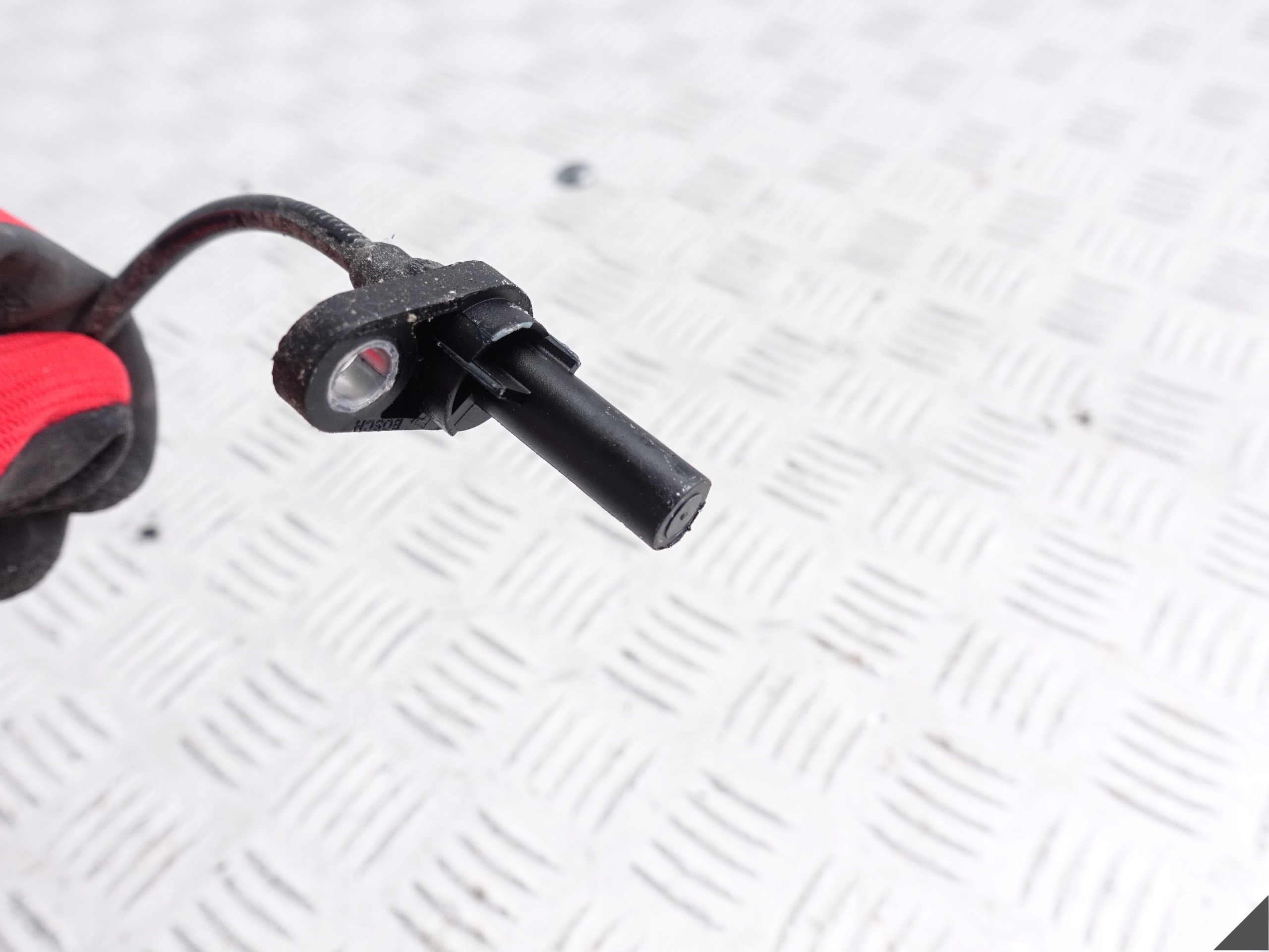 BMW F07 F10 F11 F01 sensor IMPULSOW DSC front
