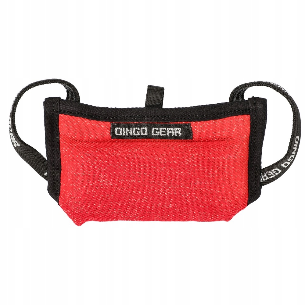Levně Dingo Gear Kousátko Klín Mini Velmi Měkké
