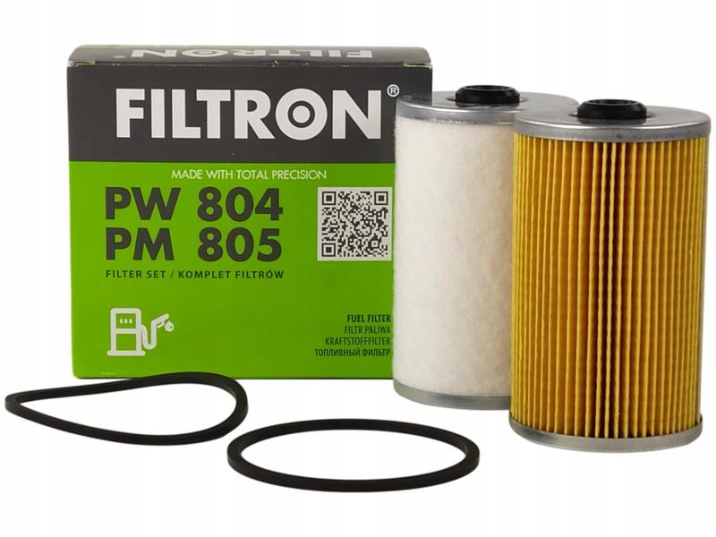 

Filtron Filtr Paliwa Ursus C330 C360 PW804 PM805