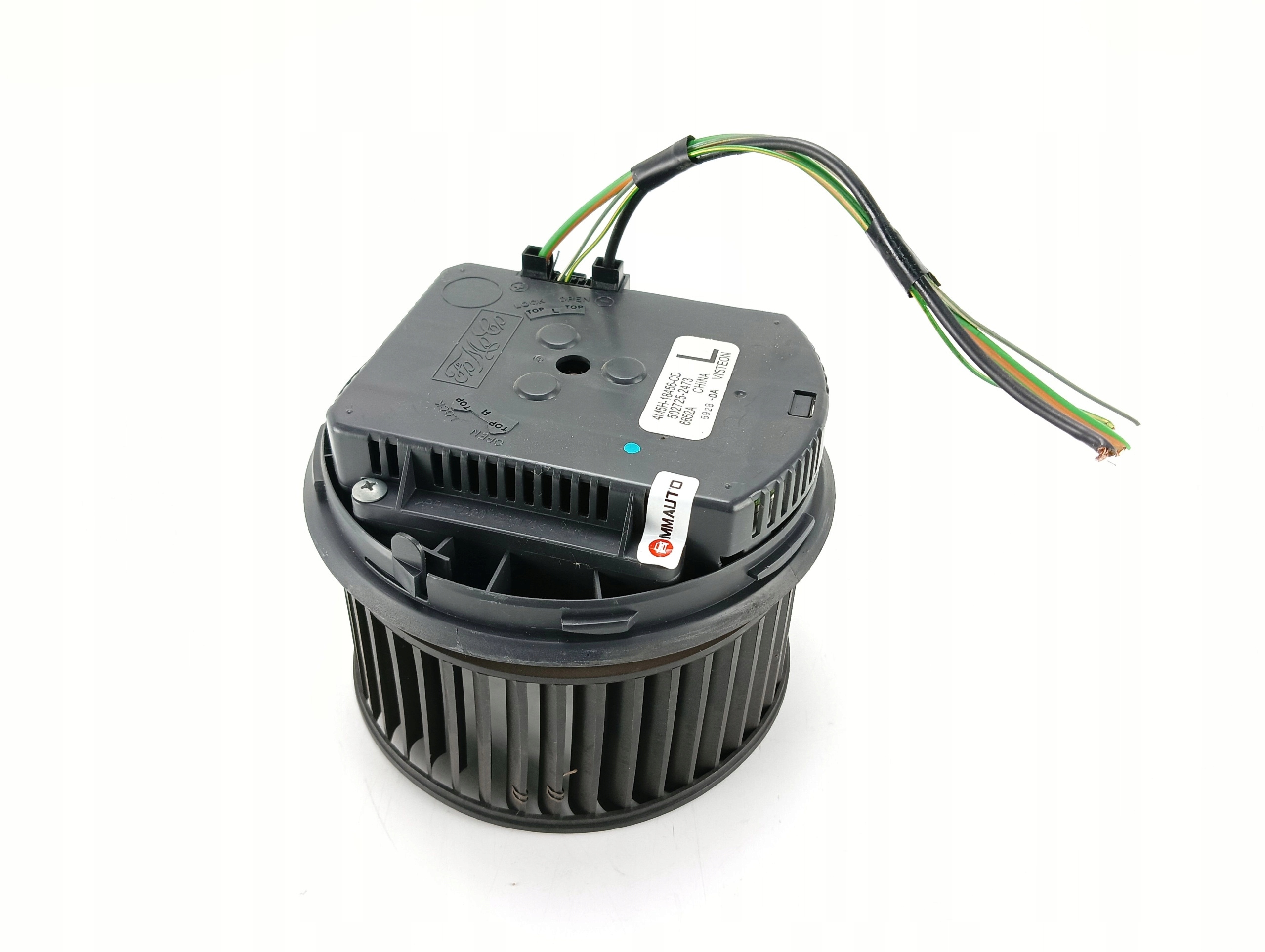 Lüfter DMUCHAWA des lüfters VOLVO V50 4M5H-18456