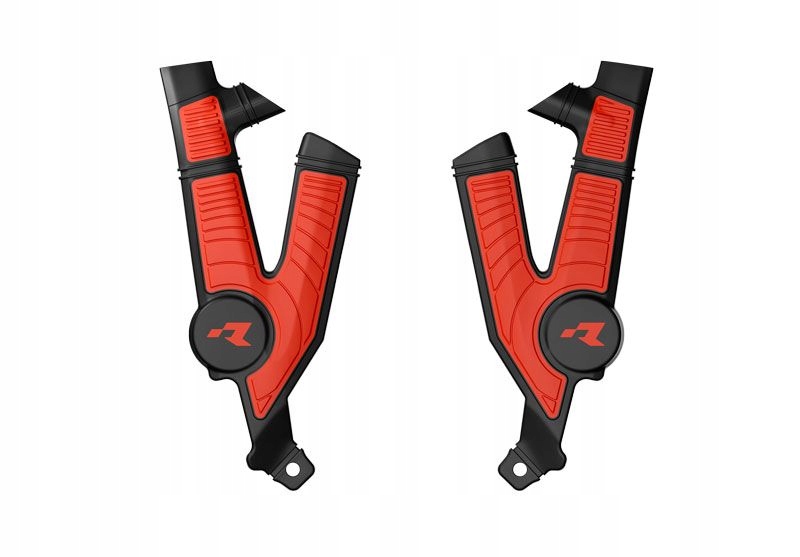 Kryty Rámu Bi-materiál Talaria Sting MX4 MX5 TL4000 TL5500 23-25