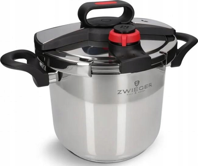 Zwieger Klassiker Szybkowar 7L