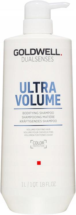 Goldwell Dualsenses Ultra Volume Šampon 1000 ML