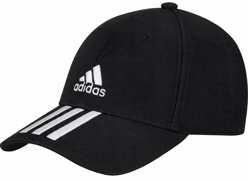 

FK0894 Czapka Z Daszkiem Bejsbolówka Adidas Osfw
