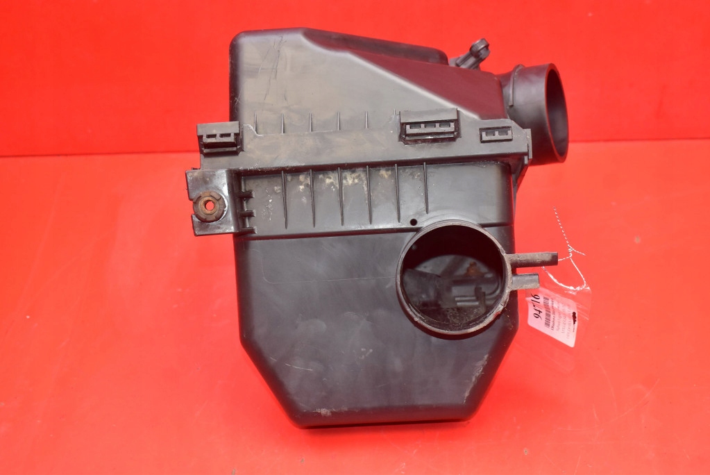 Gehäuse filter luft A52AJ01 SUBARU LEGACY 5 V 2.0 D 150 KM 09-13