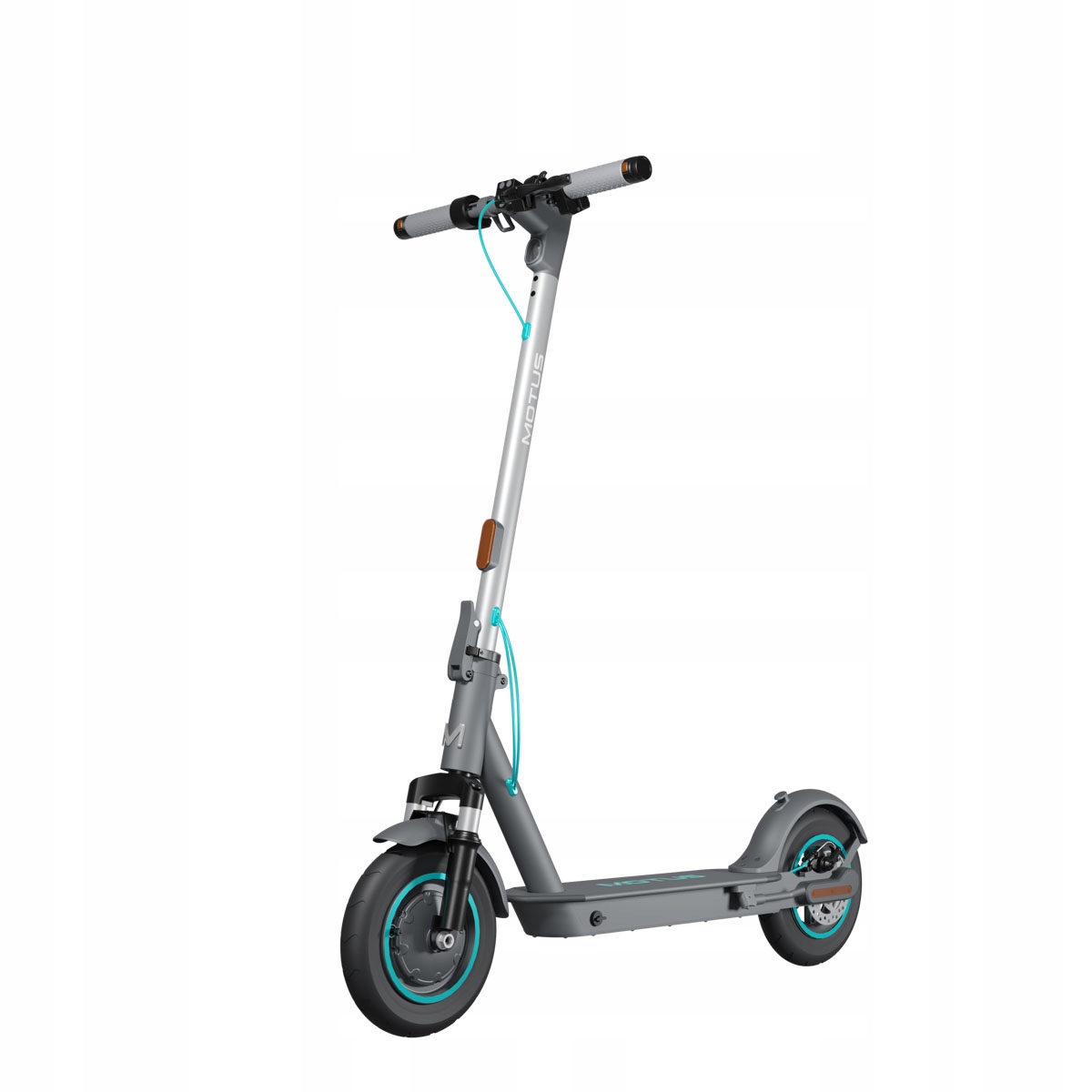 Hulajnoga Motus Scooty 10 Lite Gen6, 350W, 10", zasięg do 30km, 7,8 Ah