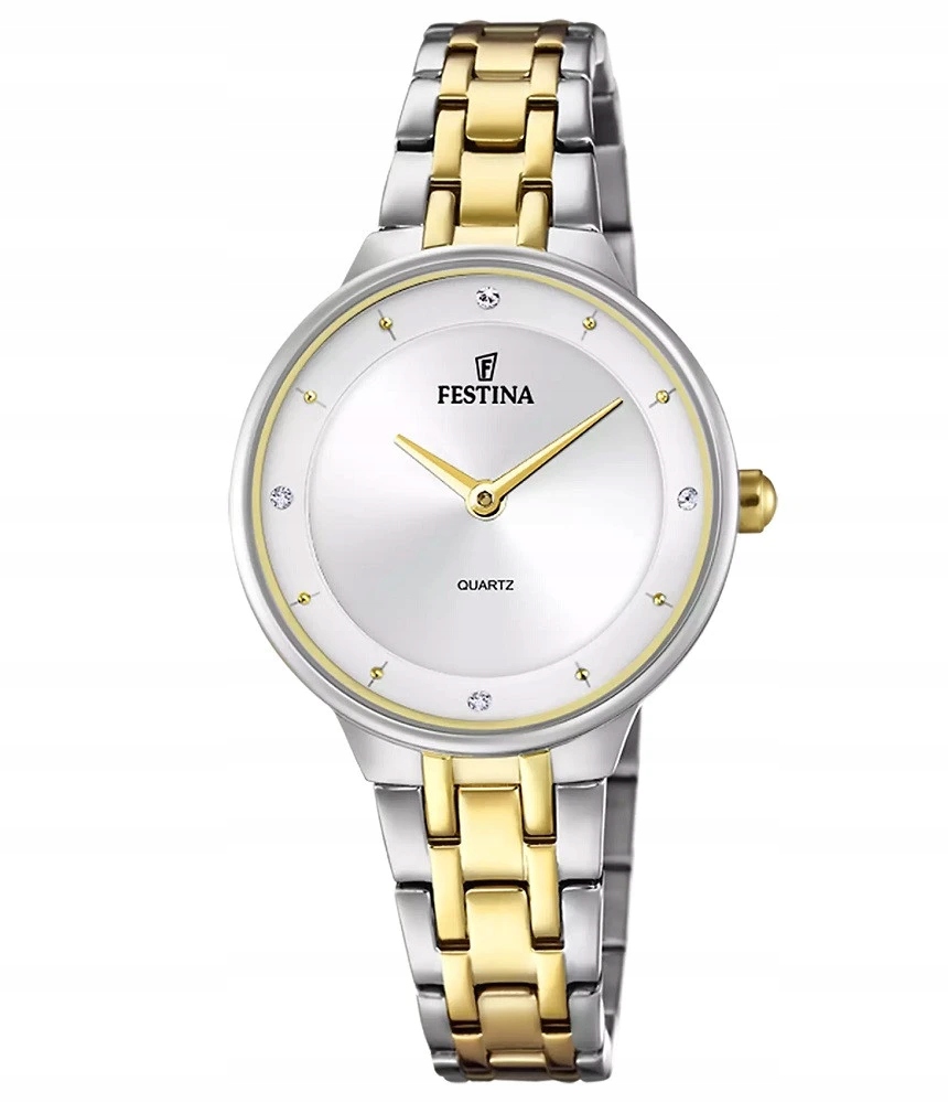 Dámské hodinky Festina F20625/1 Mademoiselle