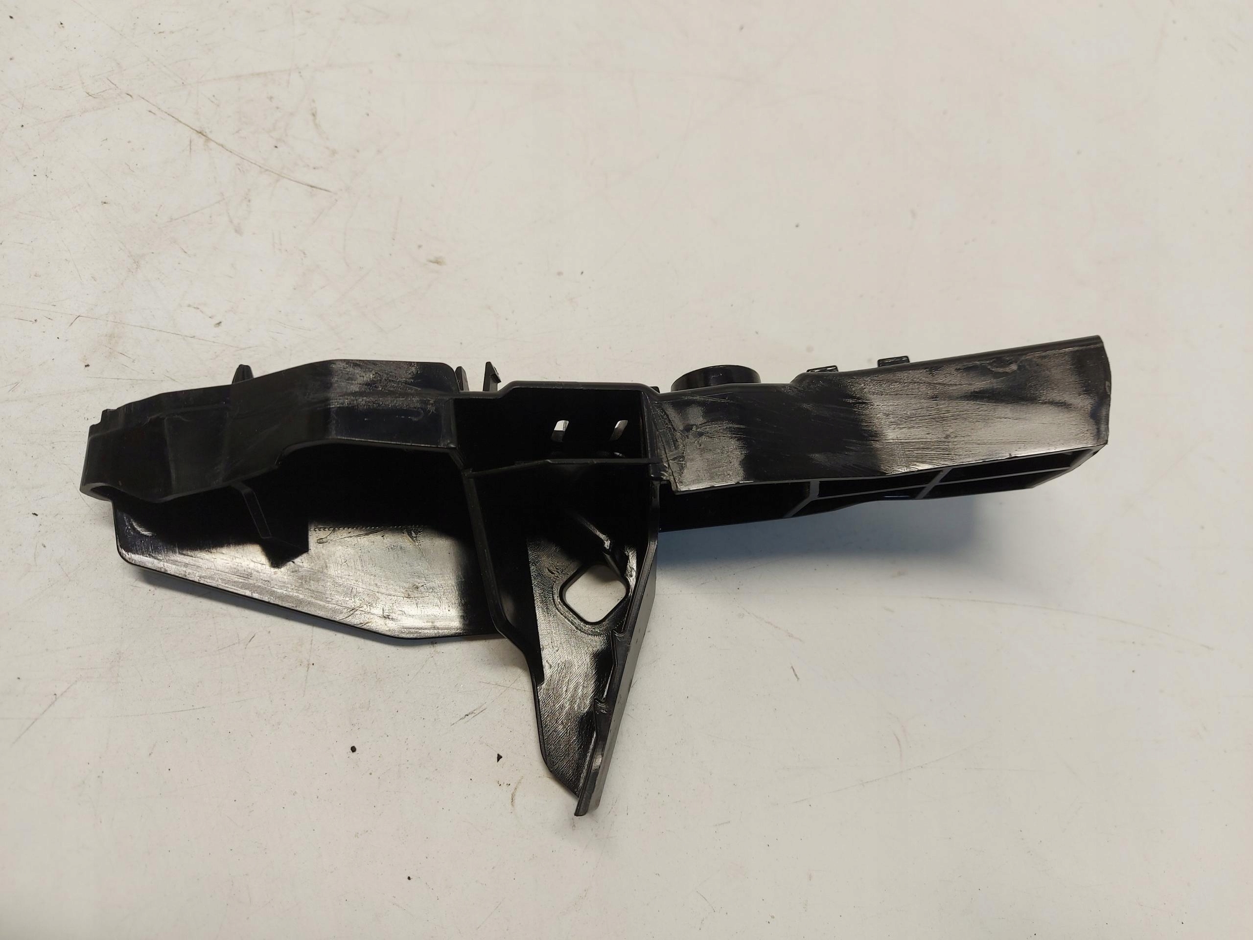 Audi Q4 E-TRON 89A 89E bumper bracket right front 89A807184