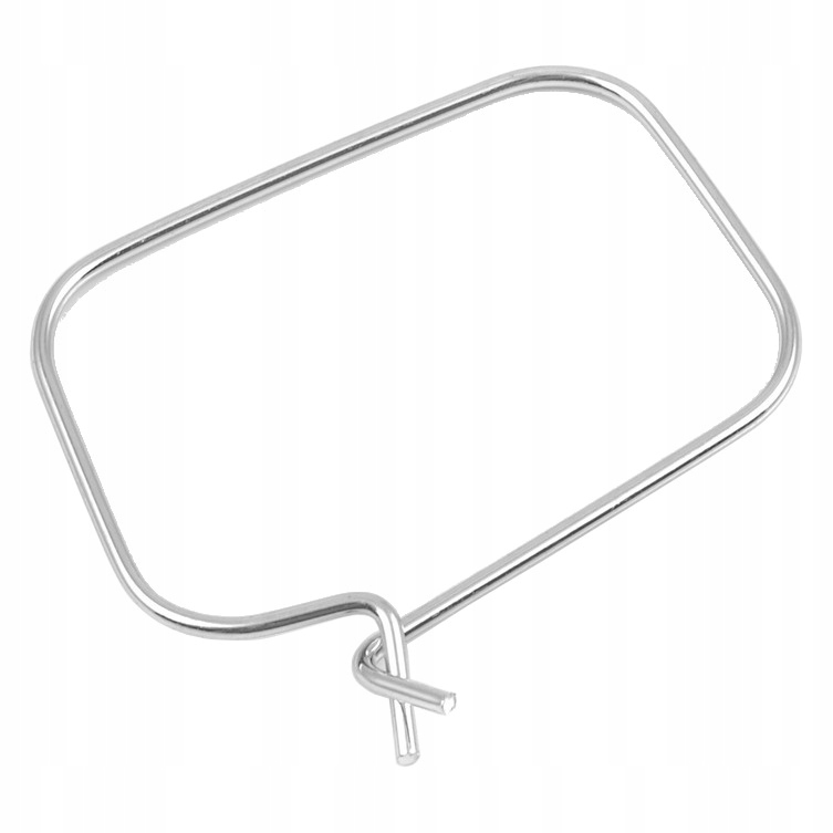 OBEJMA OPASKA OSŁONY ŁAŃCUCHA PRZÓD JAWA 350 TS CZ