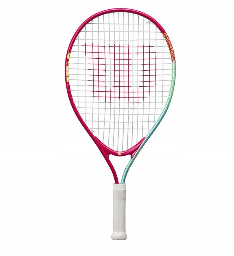 Rakieta tenisowa Wilson T-Fight Rsx 255 L2 171 g