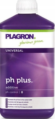 

Plagron Ph+ 1L