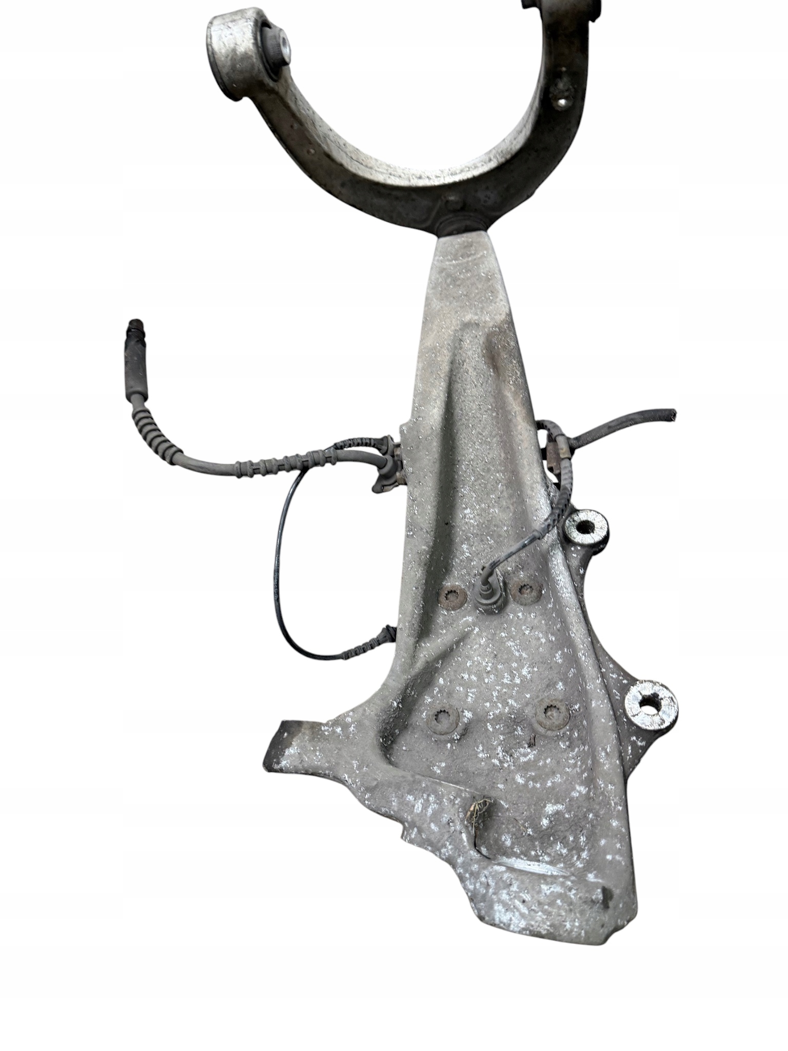swing right front BMW F01 3.0D