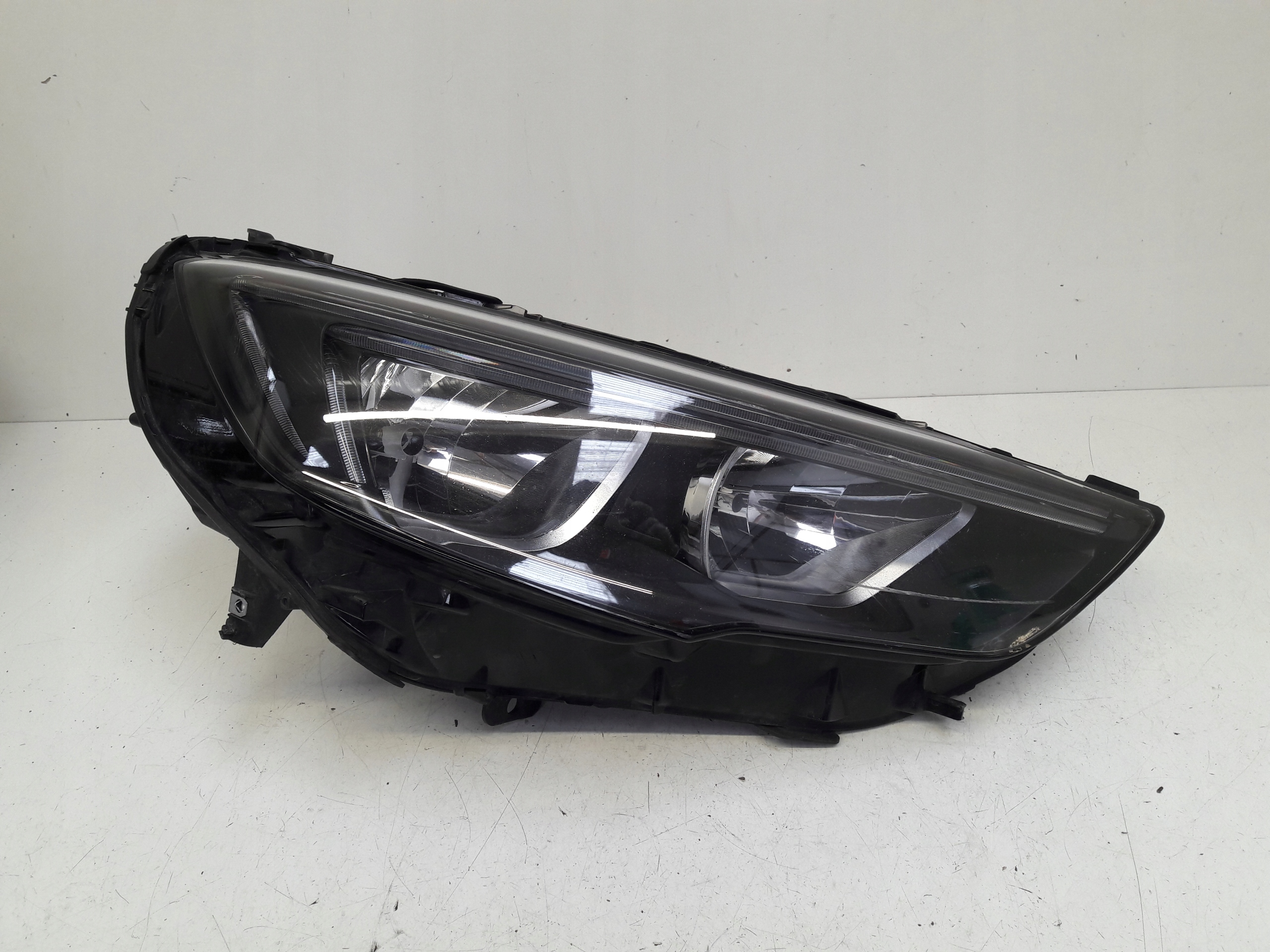 light right front LED 39154595 Opel Insignia