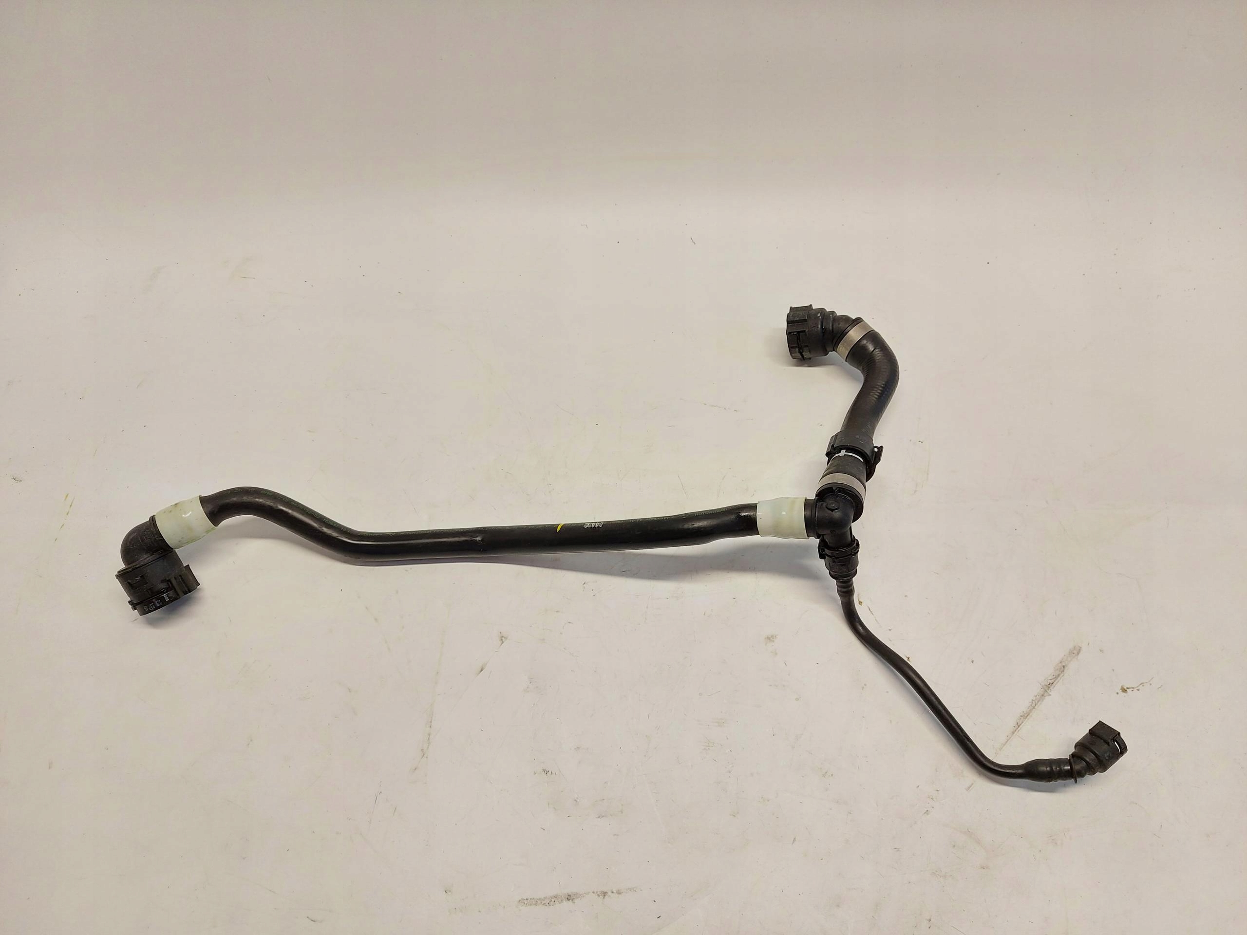 BMW iX i20 2023, Xdrive50 cijev prijenos vode 9475132