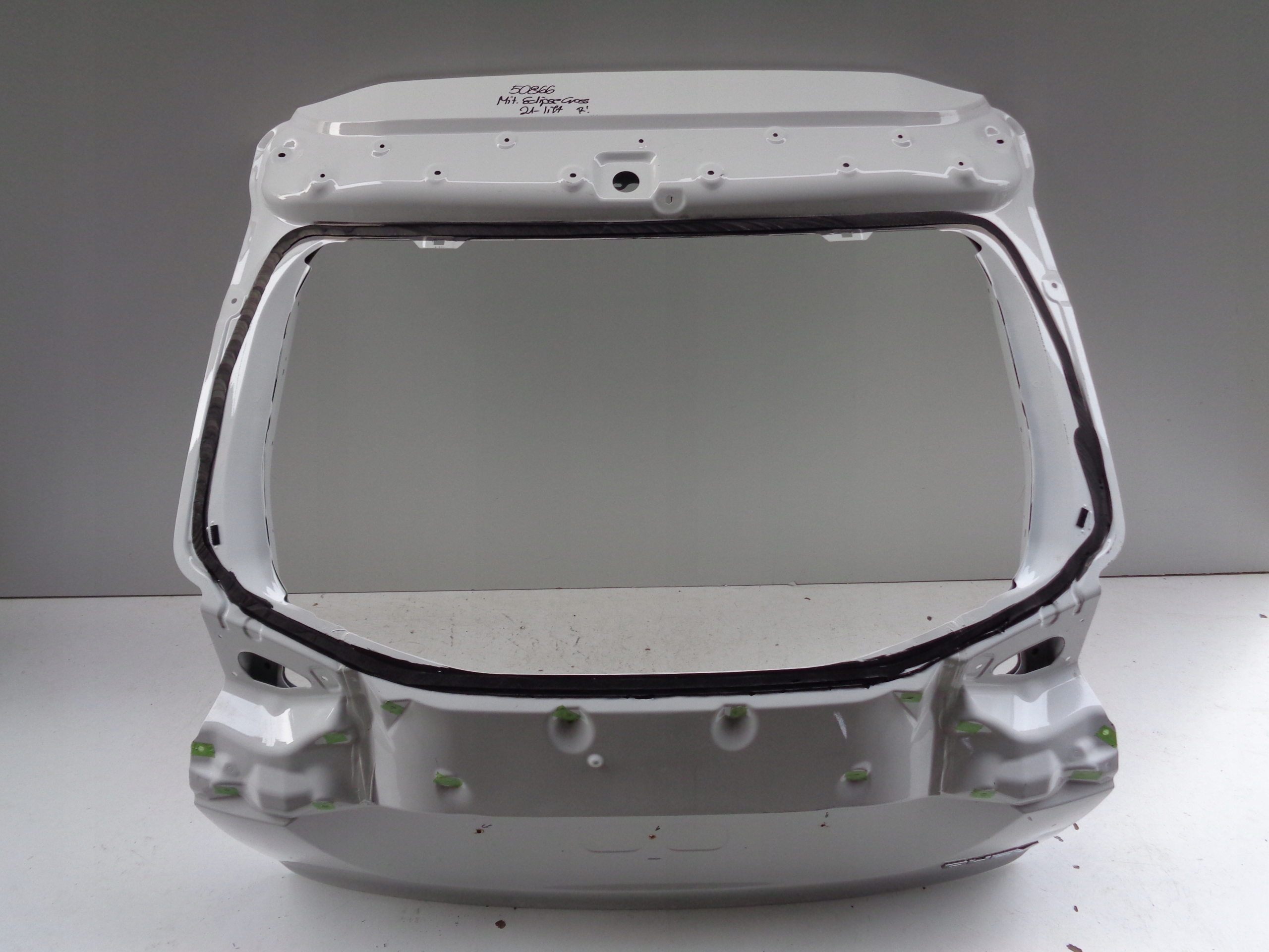 boot doors MITSUBISHI ECLIPSE CROSS 21- LIFT NR 50866