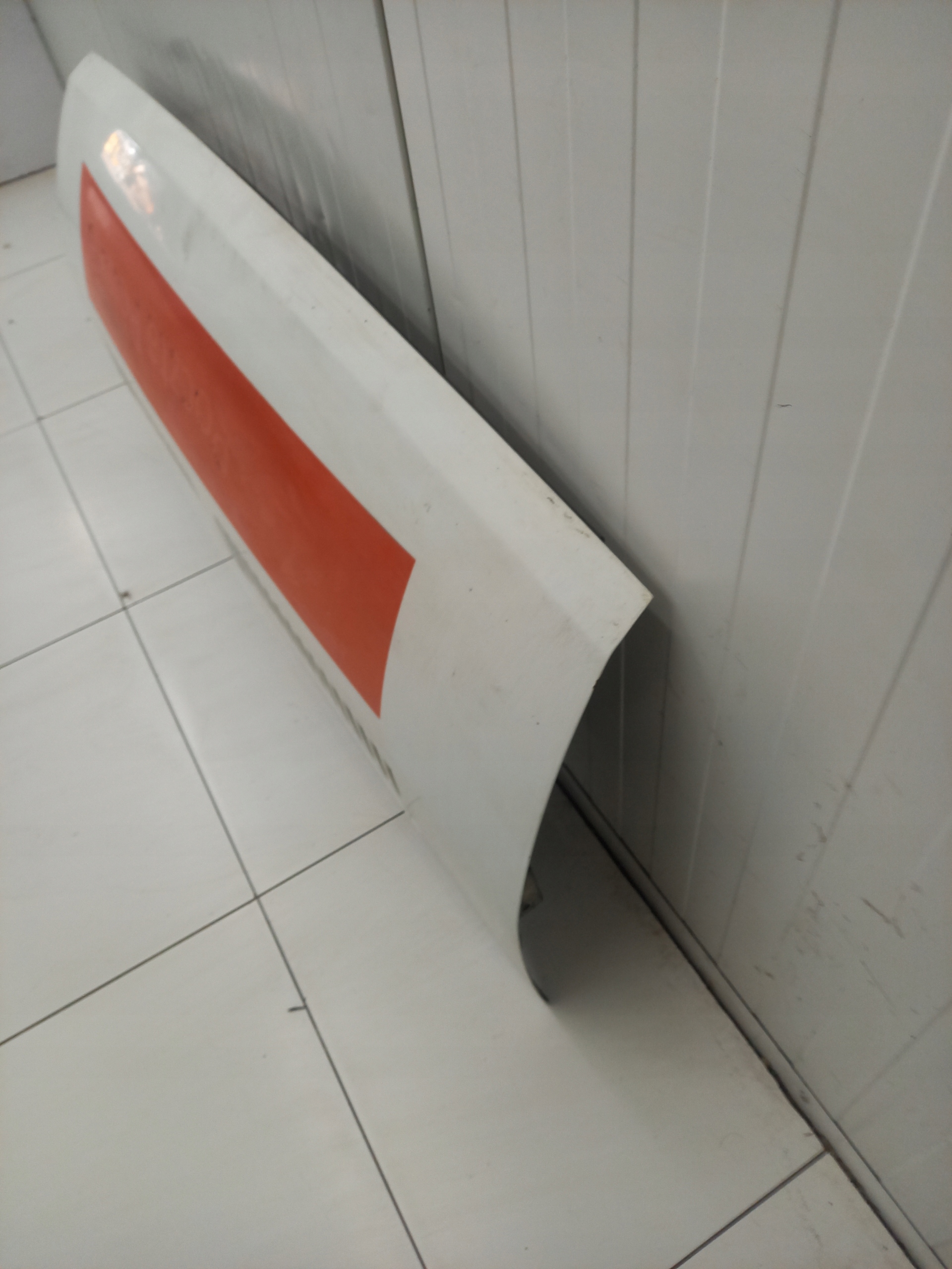 bonnet CITROEN JUMPER 2