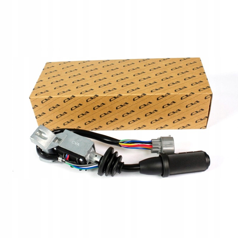 Přepínač Jízdy Cva Vpřed/vzad Autoshift Rypadlo-nakladač Jcb 3CX 4CX 5CX