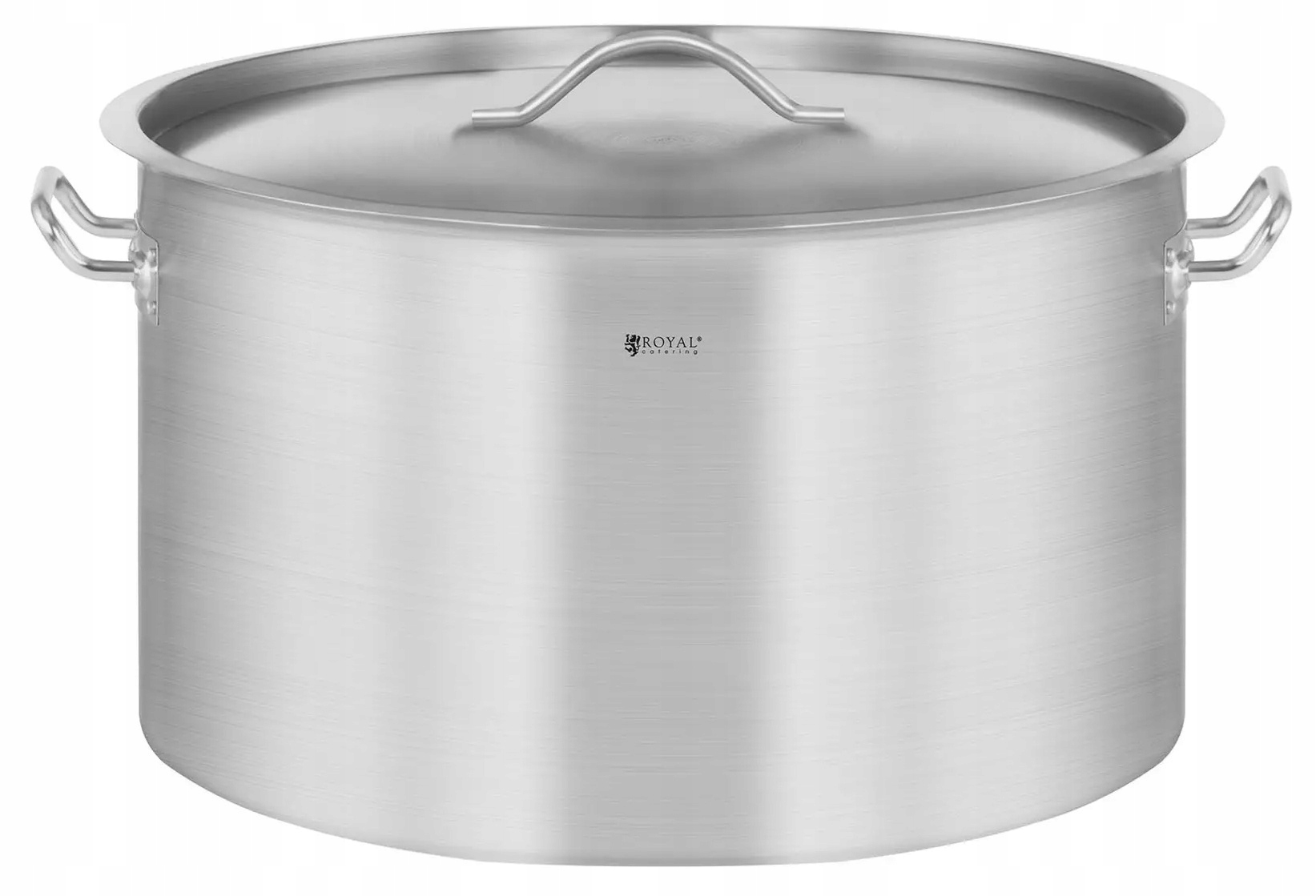 Hrnec z nerezové oceli 31 l Ø40 cm Royal Catering RCST-32F 10011071