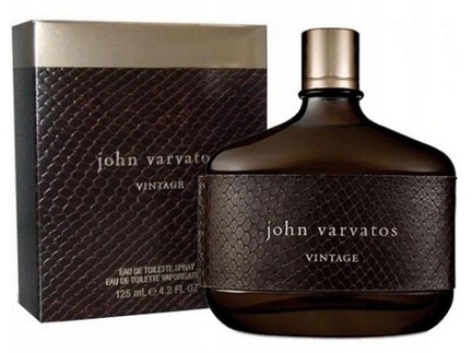 John Varvatos Vintage 125 ml Originál