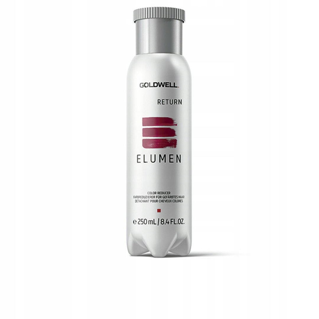 Maska na vlasy Goldwell Elumen Care 250 ml