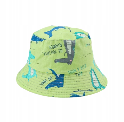 

Kapelusz Dziecięcy Bucket Hat Czapka Dla Dzieci