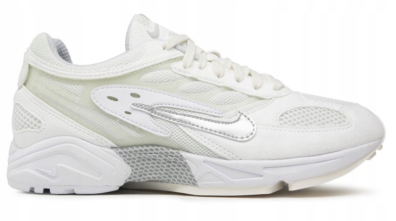 Boty Nike Air Ghost Racer AT5410-102 lehké 42