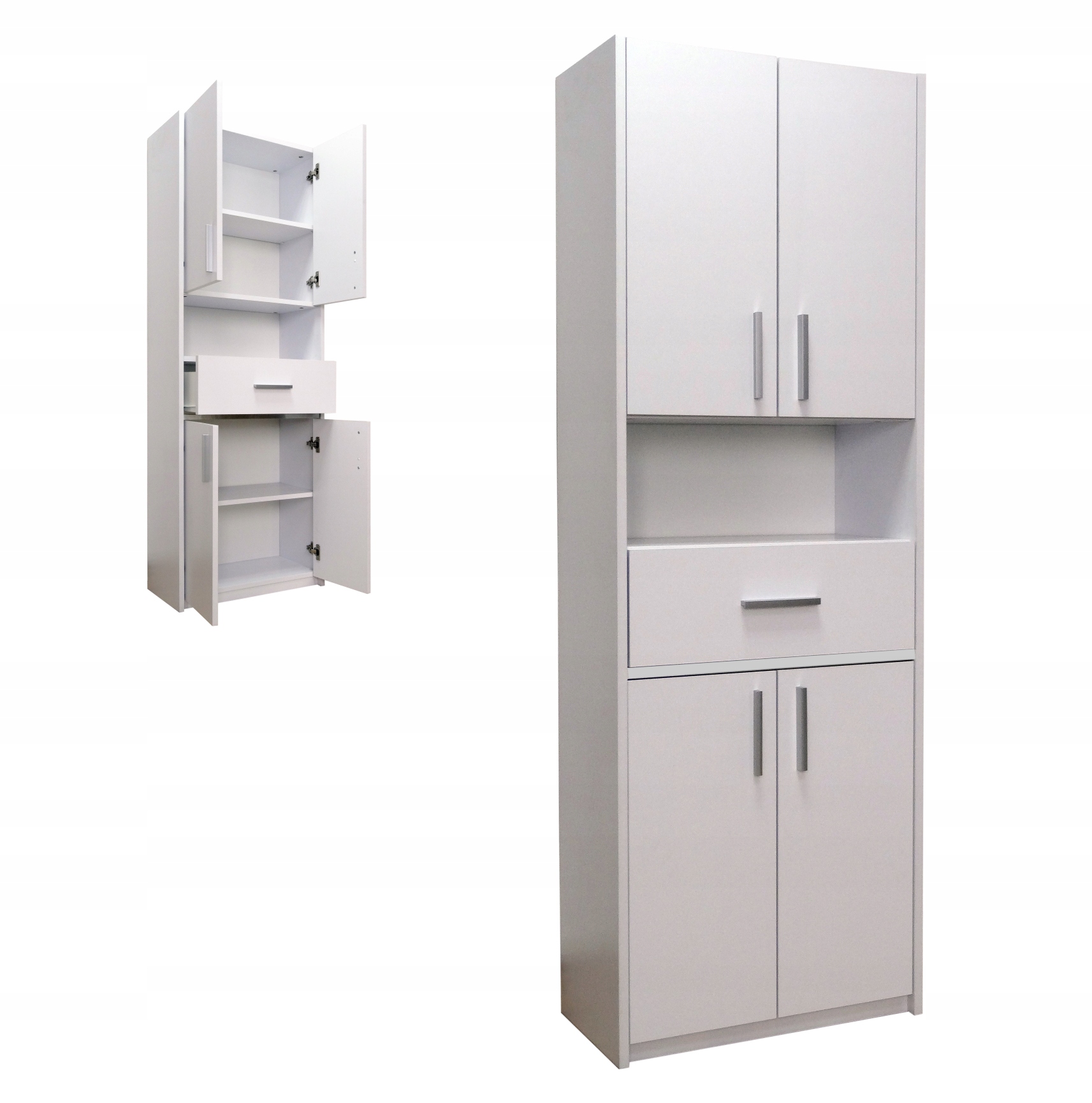 SZAFKA ŁAZIENKOWA STOJĄCA szer.60cm P 297 Marka Art. Decoration