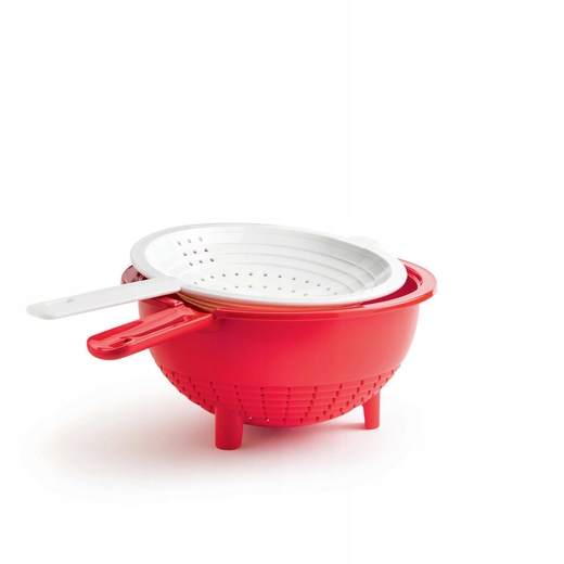 

Tupperware Sito Podwójne 2w1 oryginał