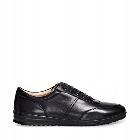 

Buty eleganckie horeca skórzane Protektor 44