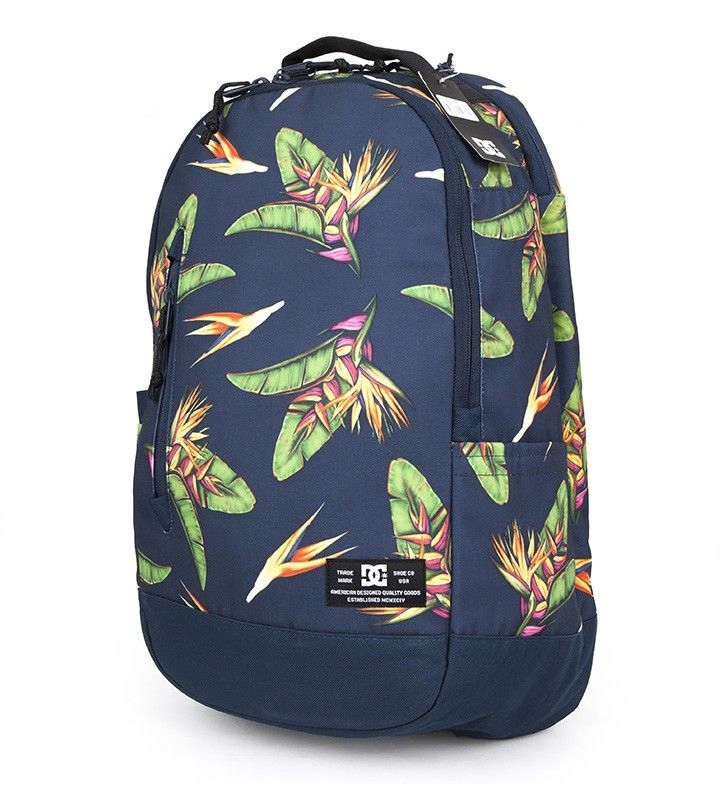 Batoh na notebook 15 palců DC Trekker Btl školní