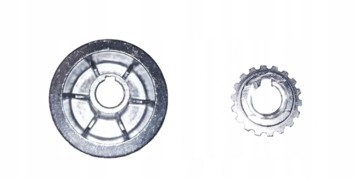 Tryby do struga Rebir IE-5708M IE-5709M