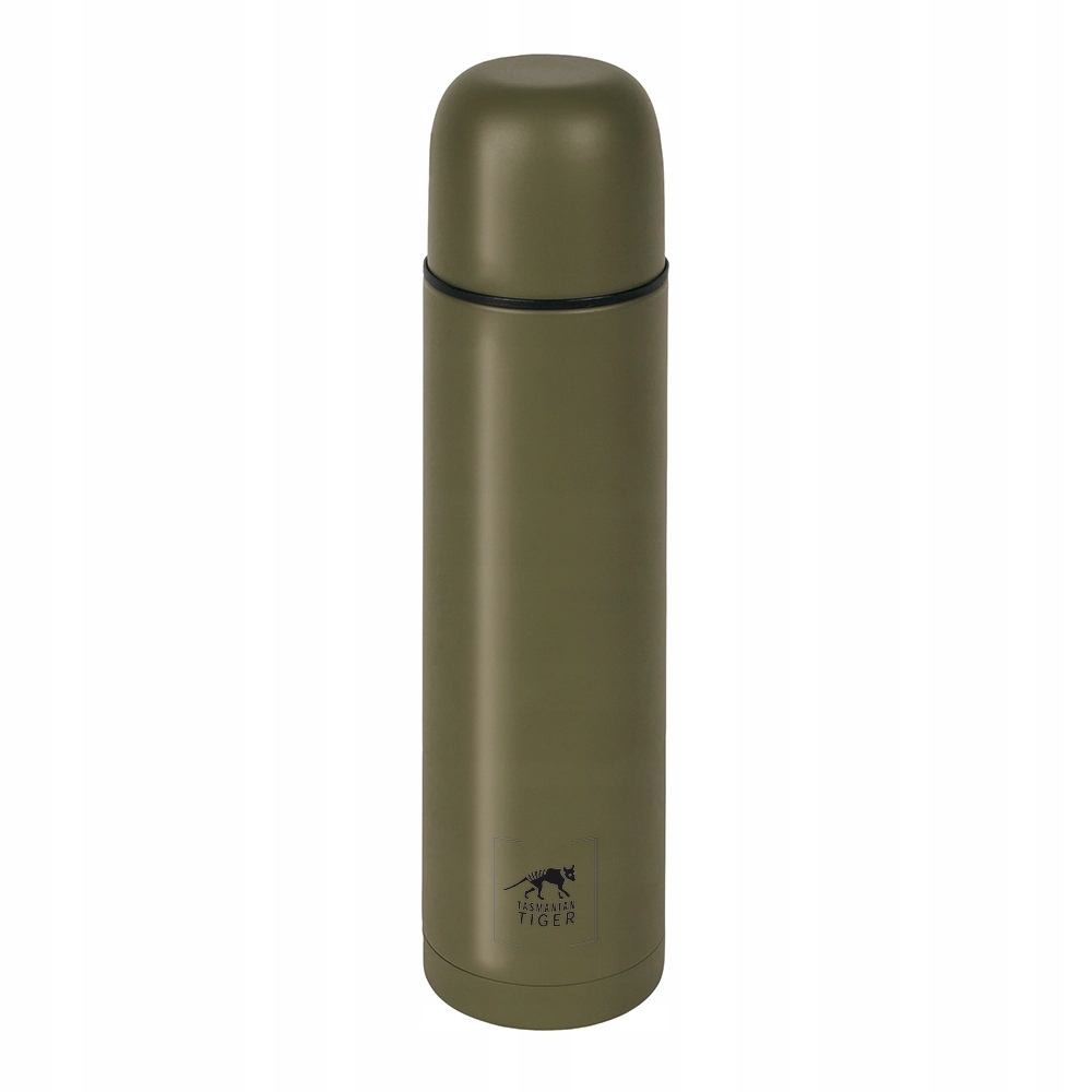 Termos Tasmanian Tiger Hot & Cold Stuff 1 L