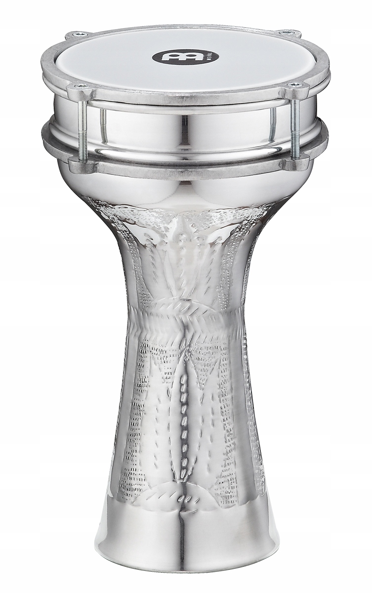 Meinl HE-112 Darbuka Aluminium 6 1/2"