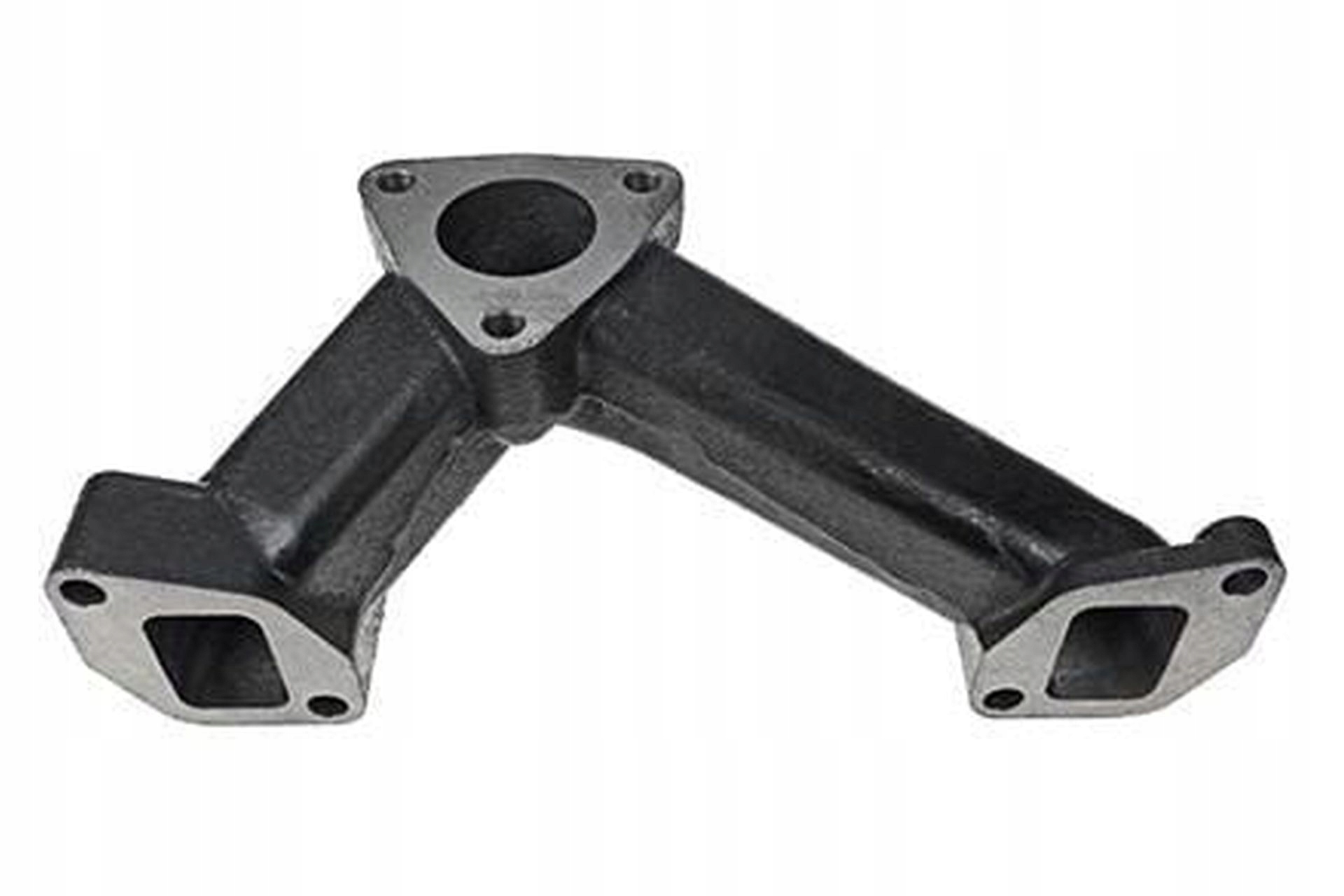 VPE9204 выпускной коллектор