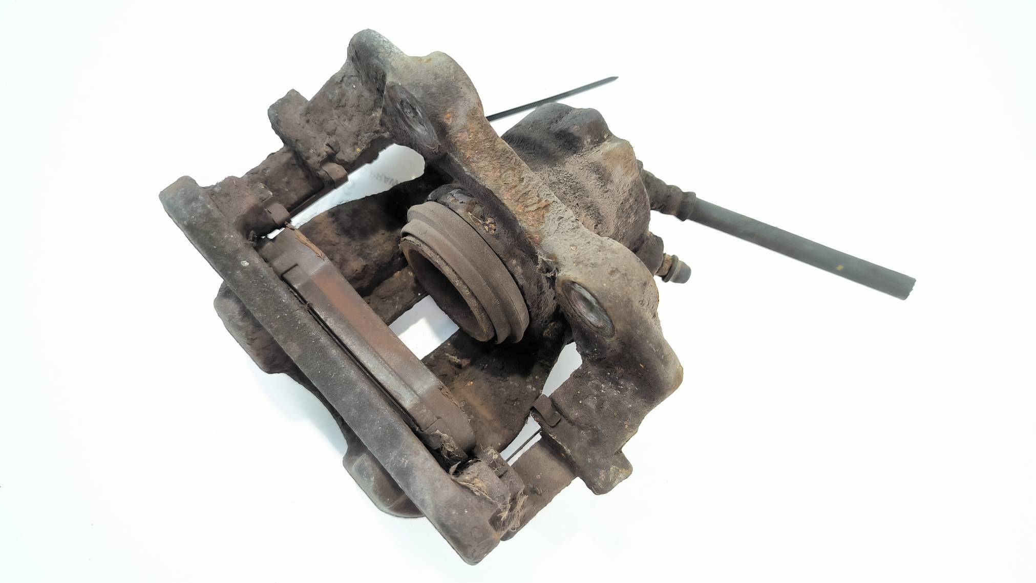 caliper brake front right 9684259280 CITROEN C3 and