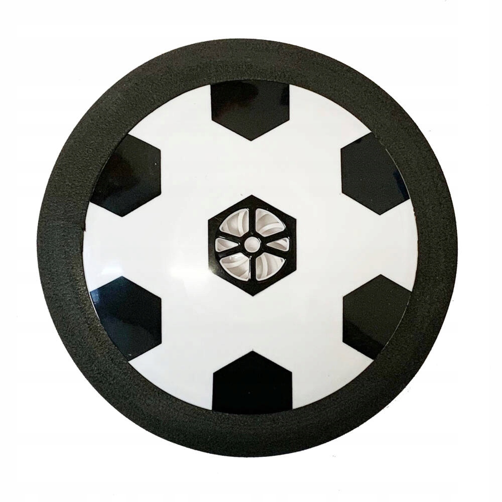 NOWOCZESNA PIŁKA NOŻNA PODUSZKOWIEC LEWITUJĄCA Kod producenta 5903631416682