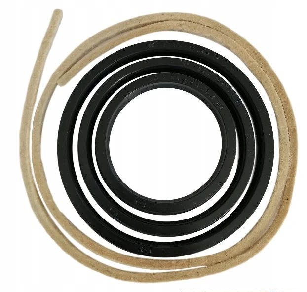 KOMPLET USZCZELNIACZY SIŁOWNIKA PRZYCZEPA D47 ORIN