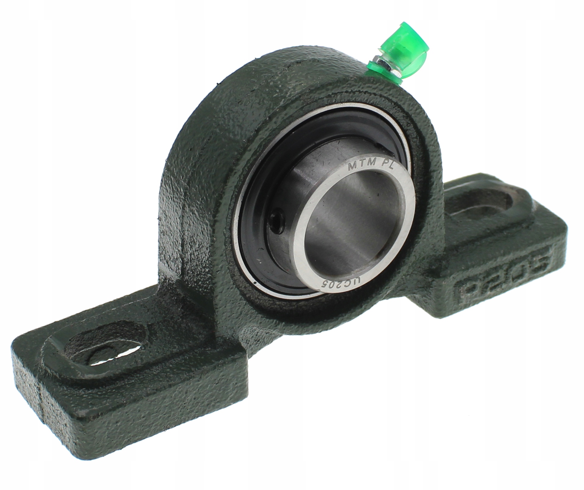 UCP207 Łożysko samonastawne w oprawie UCP 35mm