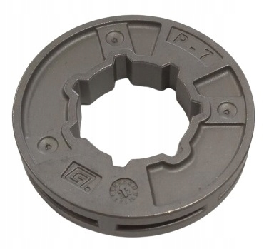 ZĘBATKA BĘBEN STIHL MS 018 021 023 025 oryg 3/8 P7 Rodzaj piły ręczna