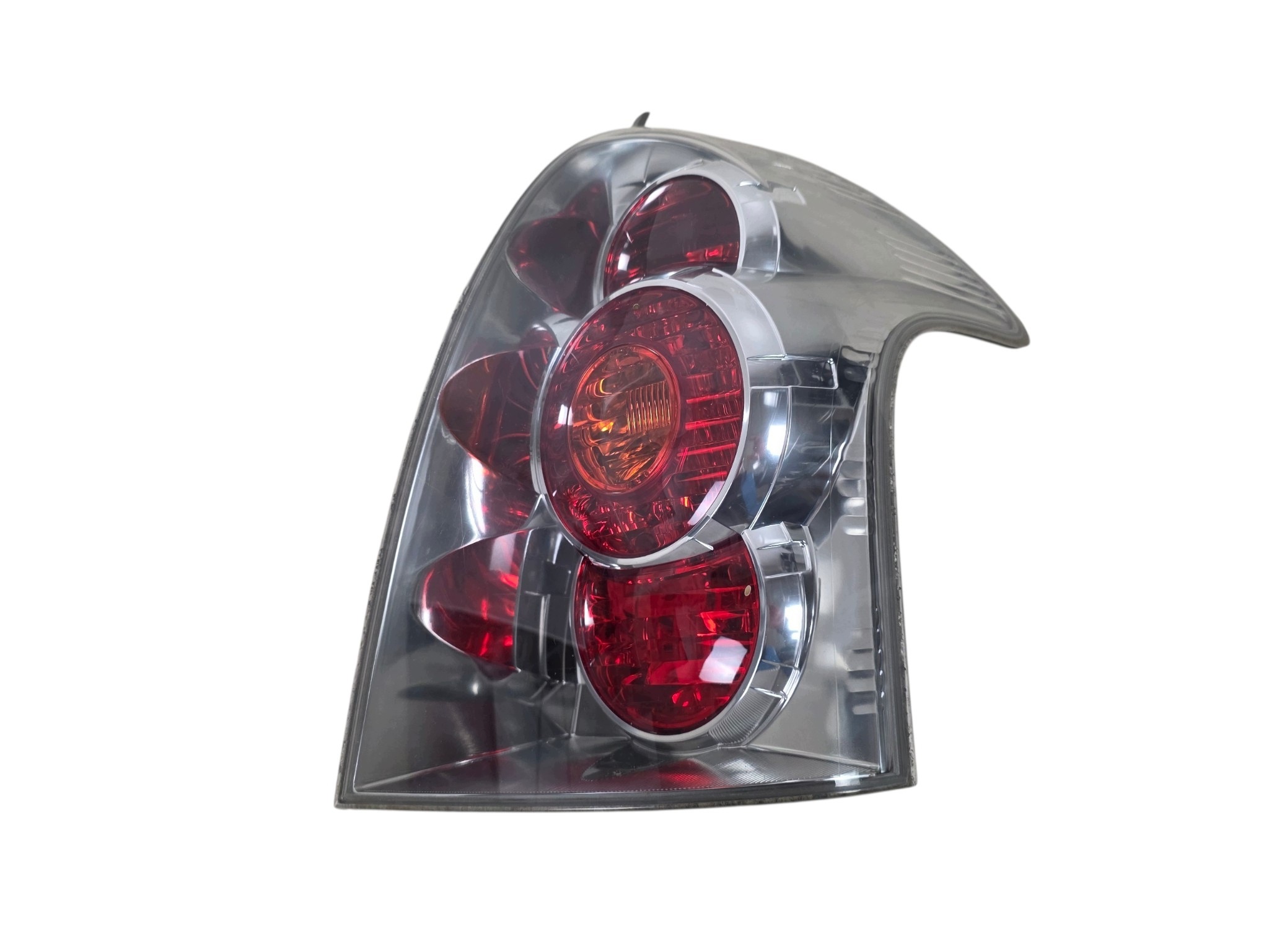 TOYOTA COROLLA VERSO II 2 04-07 light rear right original.