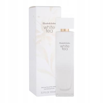 Elizabeth Arden White Tea Eau Fraiche Edt 100 ml