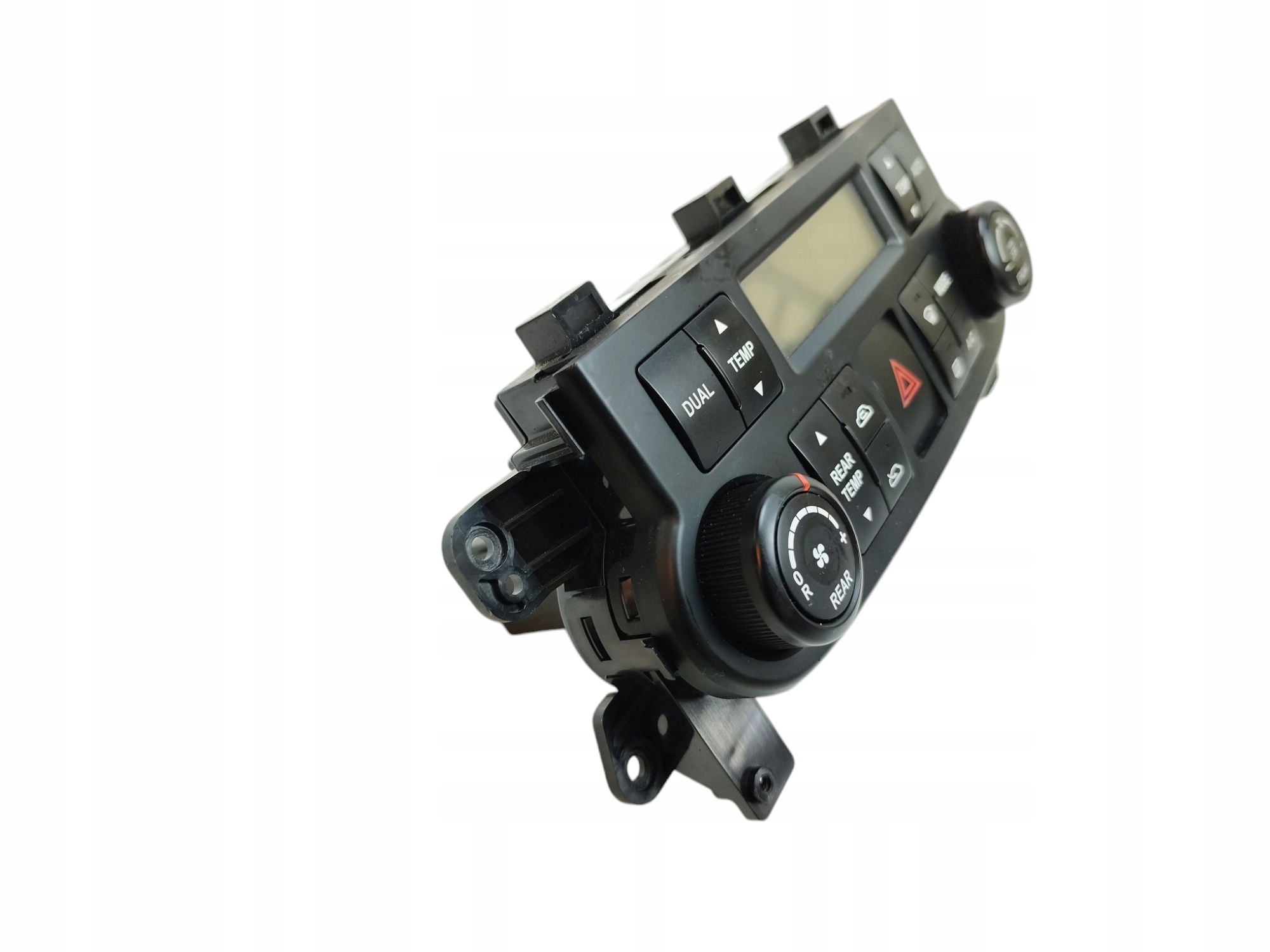 PANEL klími klimatizaci KIA CARNIVAL II (2006-2012) 97250-4D855