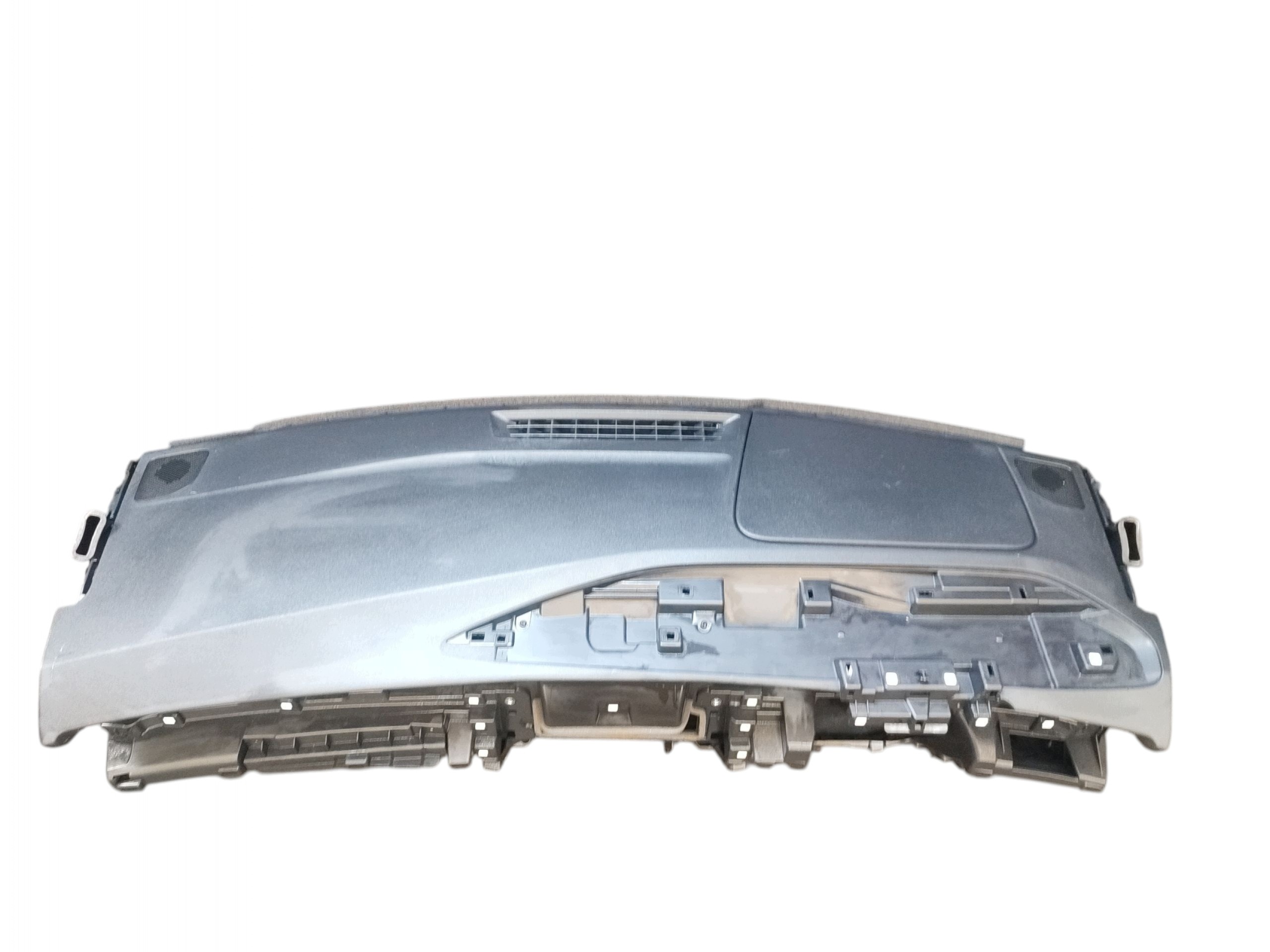 dashboard instrument panel console cockpit FORD EXPLORER EV (2024-) UK ANGLIK