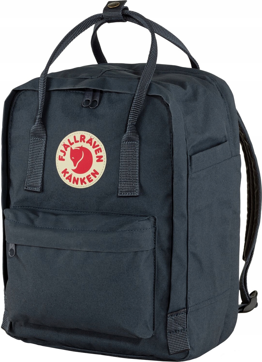 Batoh Kanken Notebook 13 Fjallraven Navy