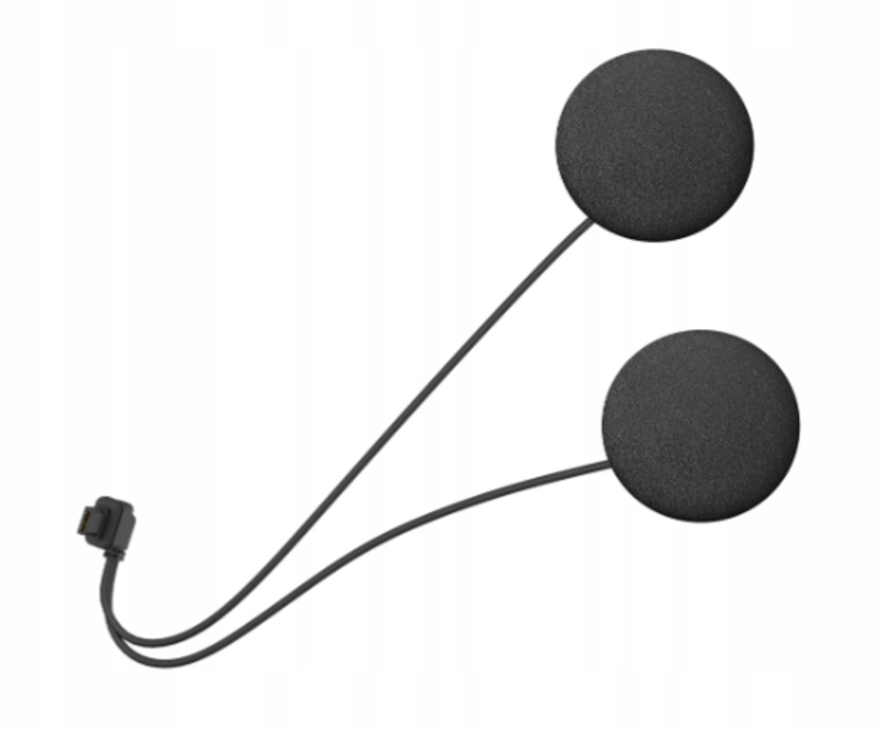 Reproduktory Pre Interkomové Slúchadlá Sena 50S Harman Kardon