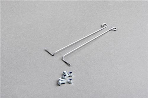 Sprężyna Zawiasu Drzwi Bębna Pralki Whirlpool Awt